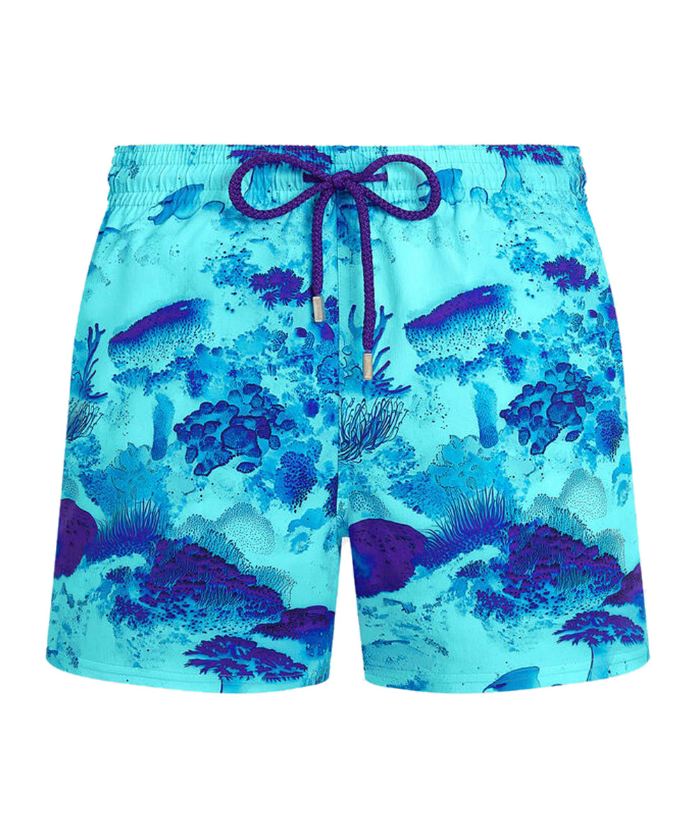 Costume Moorise VILEBREQUIN Uomo - Blue