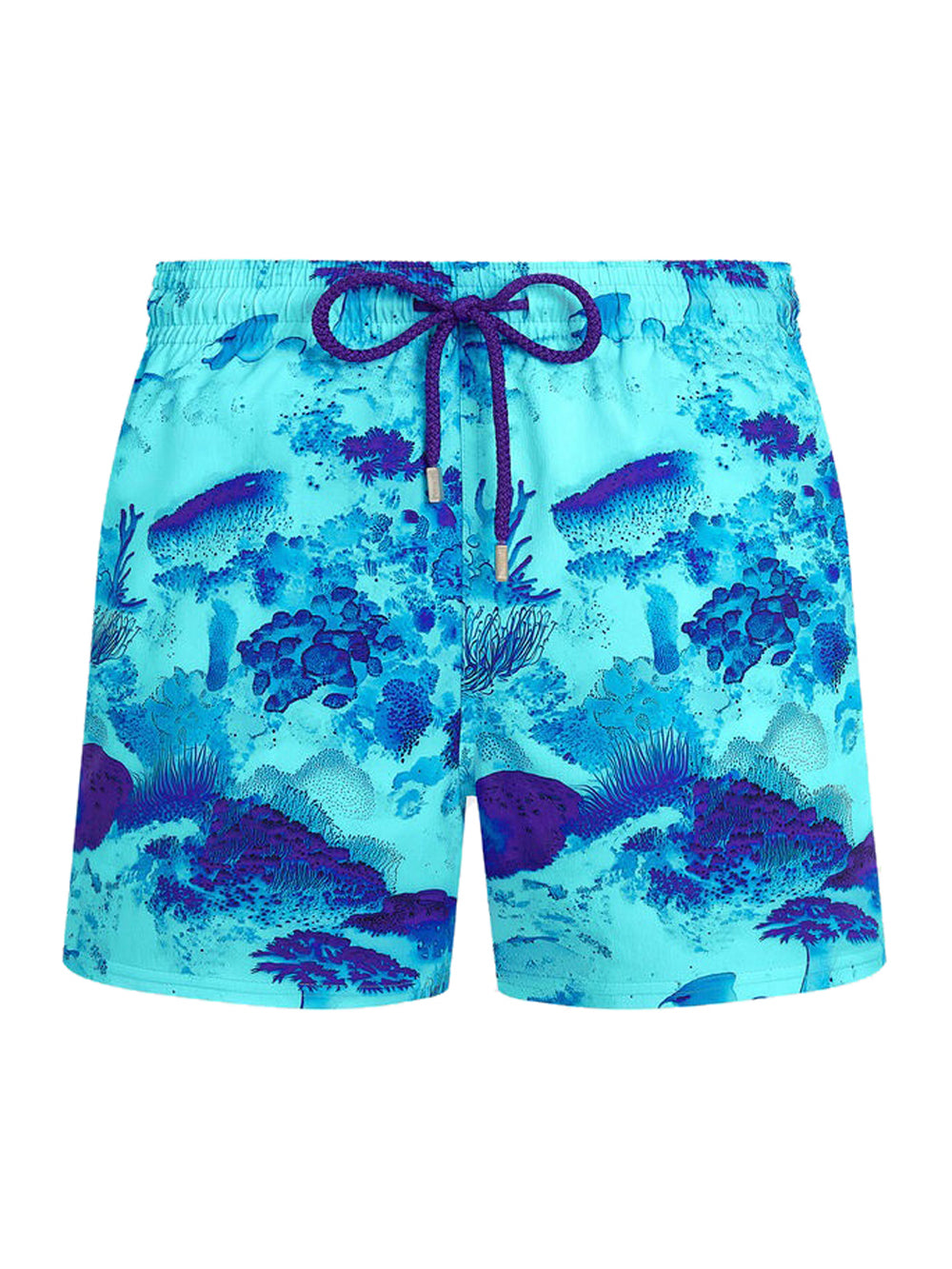 Costume Moorise VILEBREQUIN Uomo - Blue