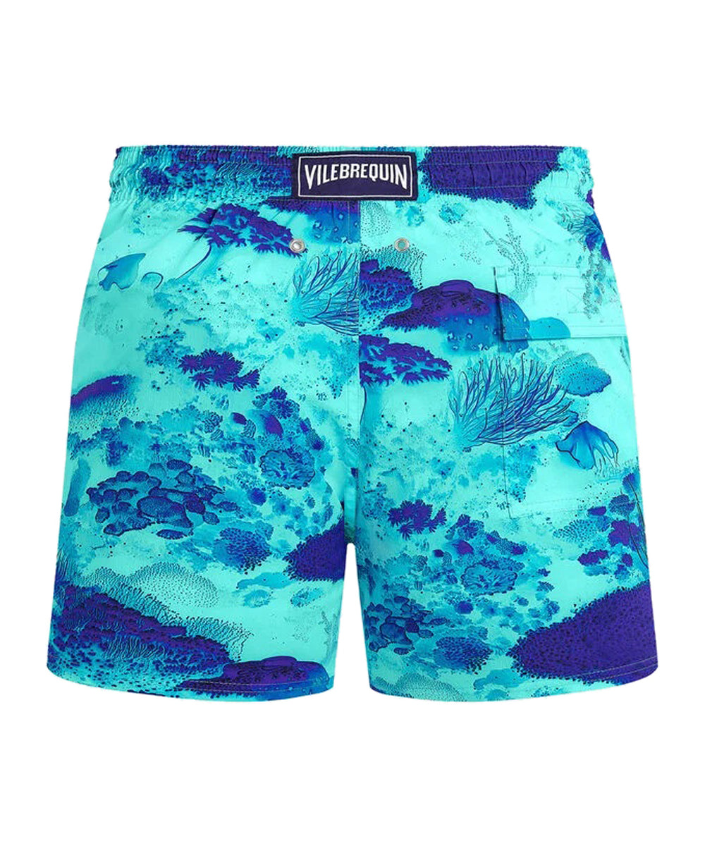 Costume Moorise VILEBREQUIN Uomo - Blue