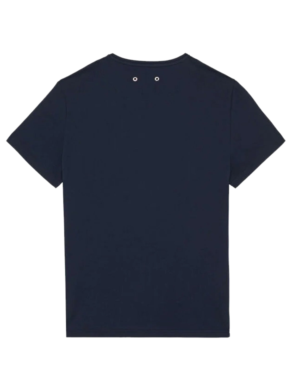 T-shirt Thom VILEBREQUIN Uomo - Blue