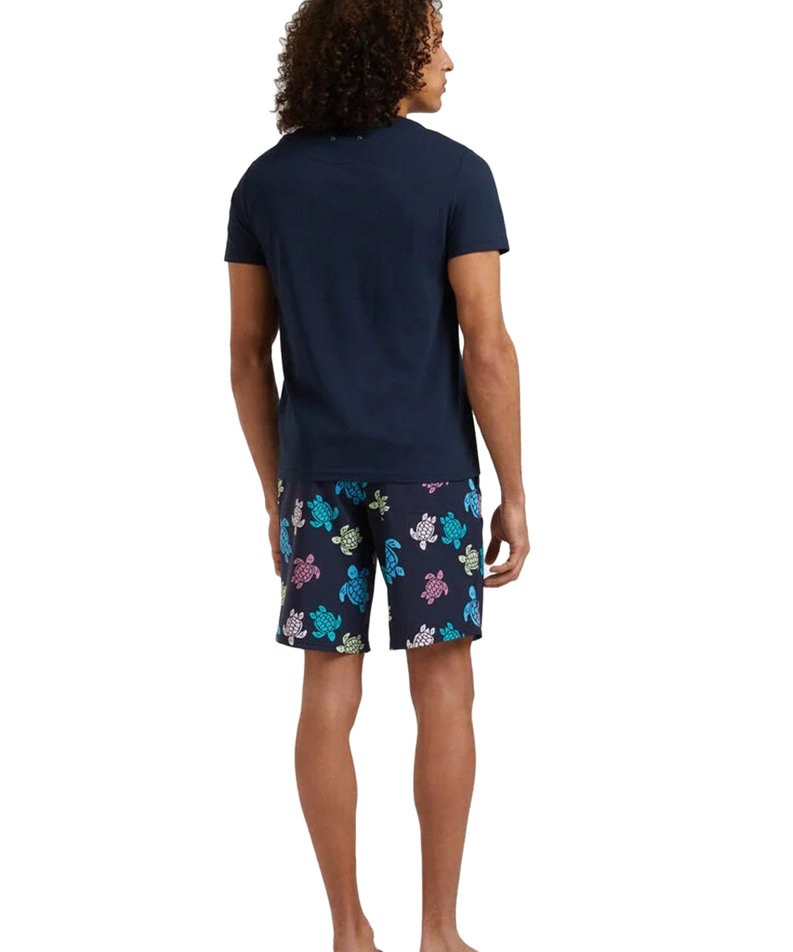 T-shirt Thom VILEBREQUIN Uomo - Blue
