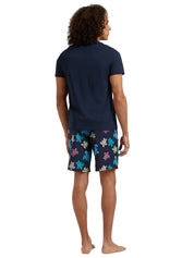 T-shirt Thom VILEBREQUIN Uomo - Blue