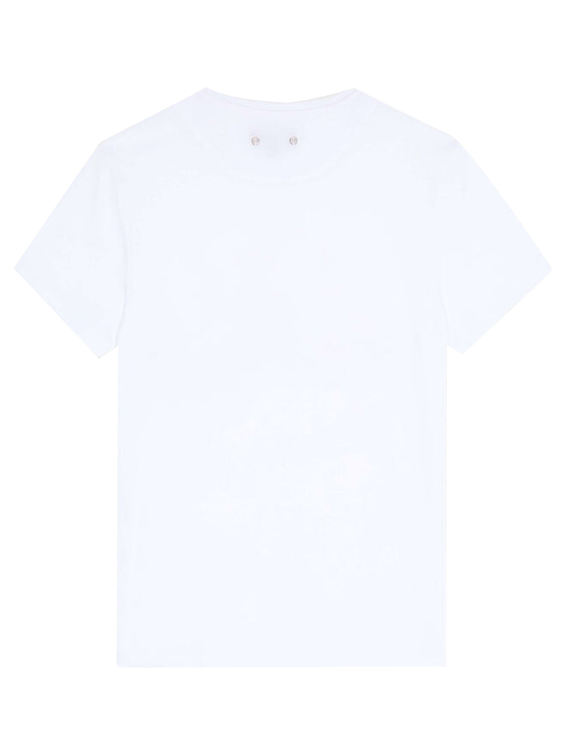T-shirt Thom VILEBREQUIN Uomo - Bianco