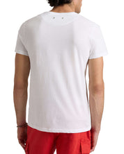 T-shirt Thom VILEBREQUIN Uomo - Bianco