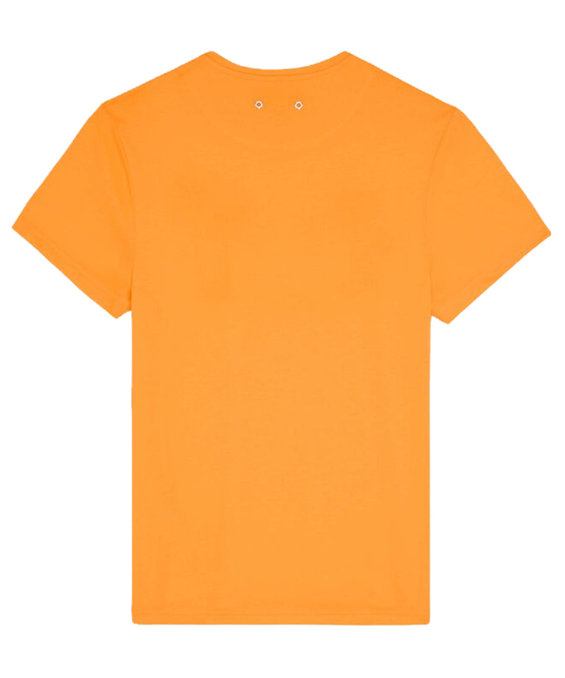 T-shirt Thom VILEBREQUIN Uomo - Arancione