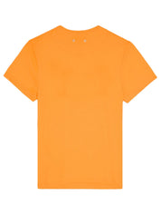 T-shirt Thom VILEBREQUIN Uomo - Arancione