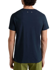 T-shirt Thom VILEBREQUIN Uomo - Blue
