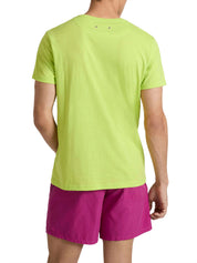 T-shirt Thom VILEBREQUIN Uomo - Verde