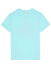 T-shirt Thom VILEBREQUIN Uomo - Blue