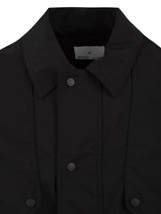 Cardigan corto da Donna con scollo a V