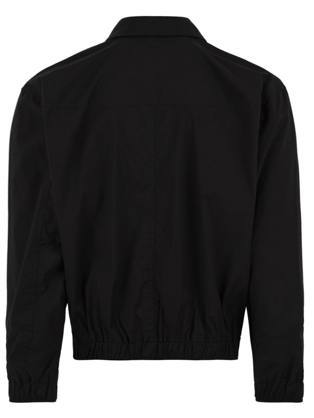 Cardigan corto da Donna con scollo a V