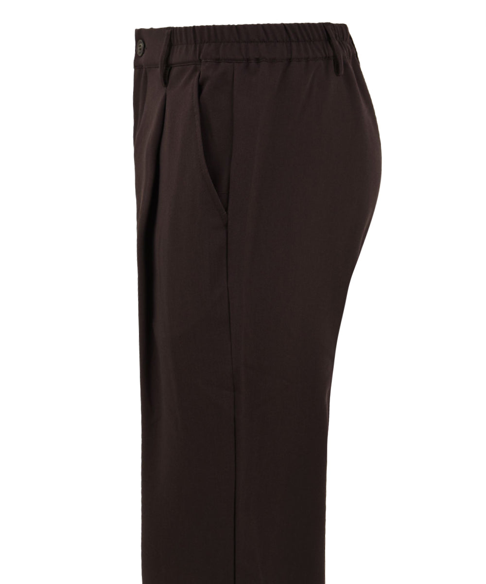 Cardigan corto da Donna con scollo a V