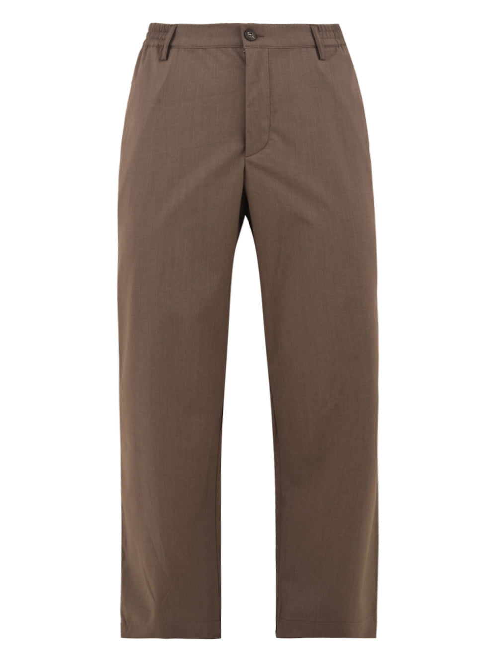 Pantalone Maracaibo WOC Uomo - Marrone