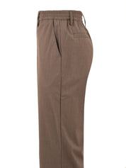 Pantalone Maracaibo WOC Uomo - Marrone