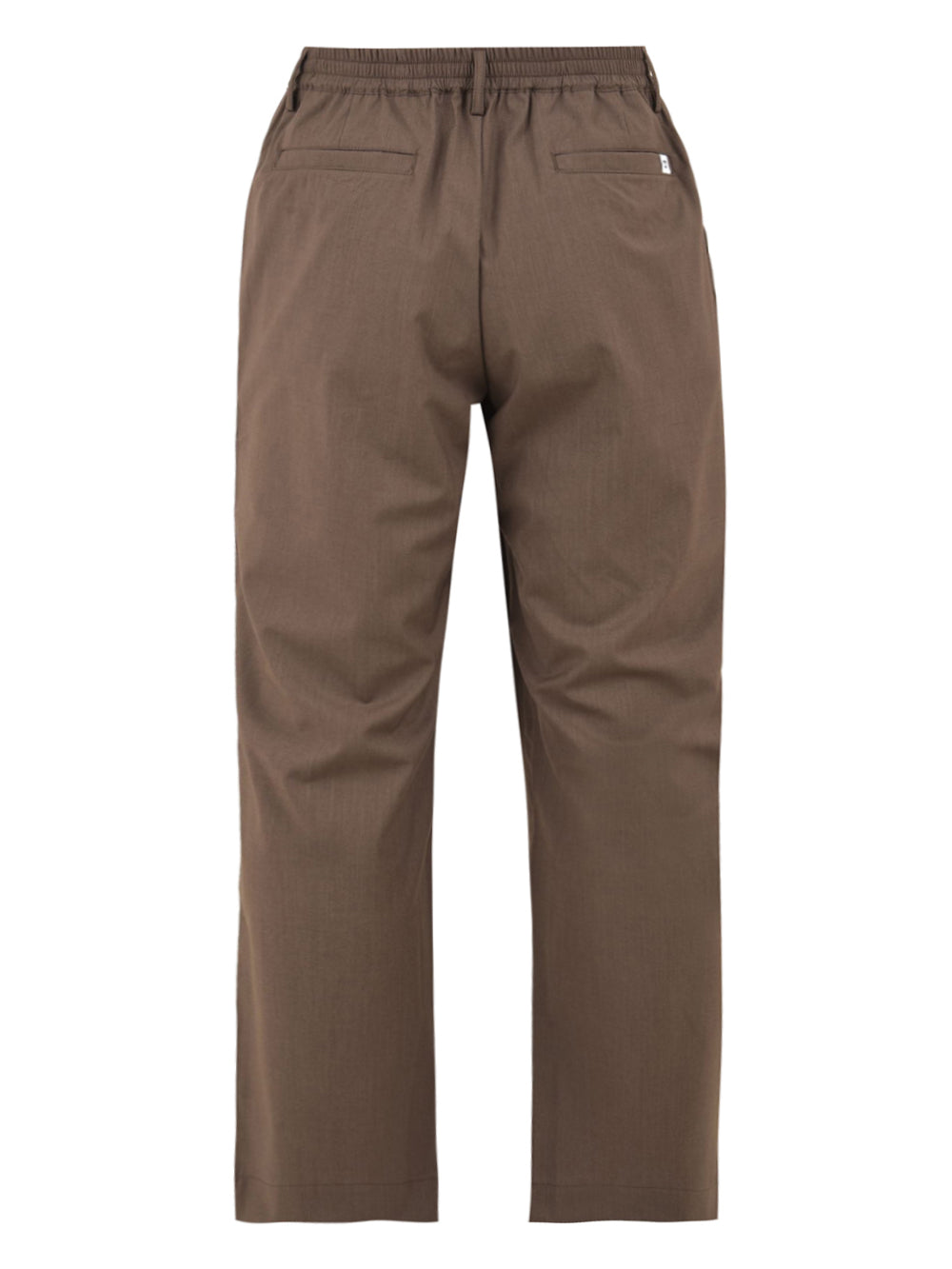 Pantalone Maracaibo WOC Uomo - Marrone