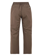 Pantalone Maracaibo WOC Uomo - Marrone