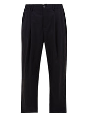 Cardigan corto da Donna con scollo a V