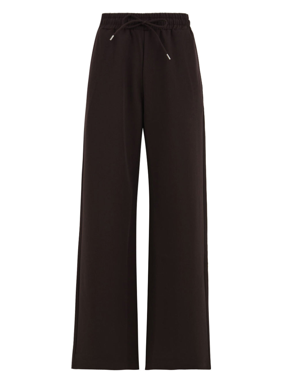 Cardigan corto da Donna con scollo a V