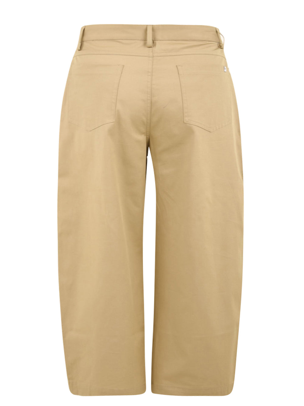 Cardigan corto da Donna con scollo a V