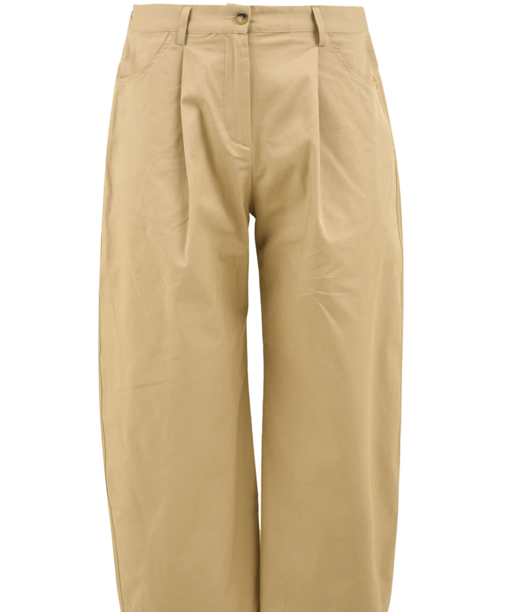 Cardigan corto da Donna con scollo a V