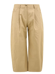 Cardigan corto da Donna con scollo a V