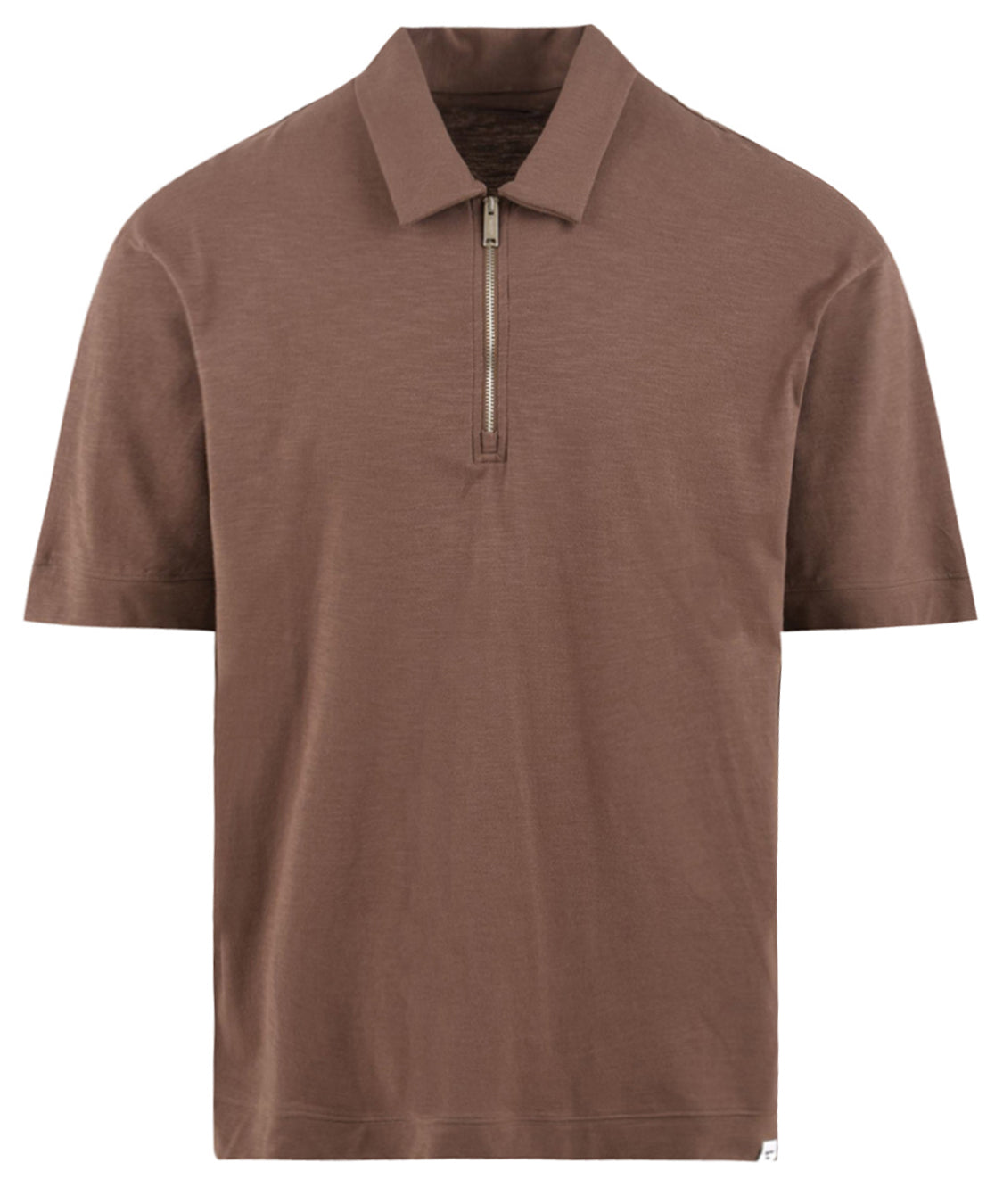 Polo Porto WOC Uomo - Marrone