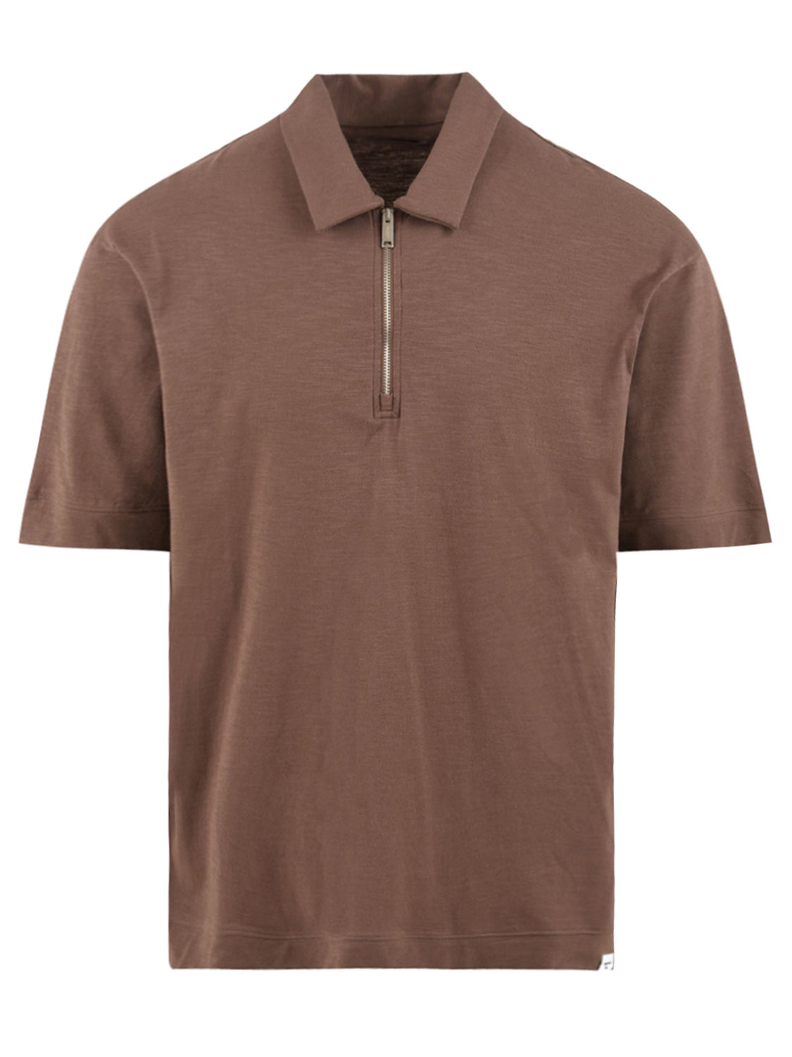 Polo Porto WOC Uomo - Marrone