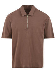 Polo Porto WOC Uomo - Marrone