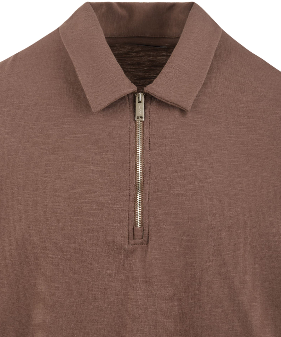Polo Porto WOC Uomo - Marrone