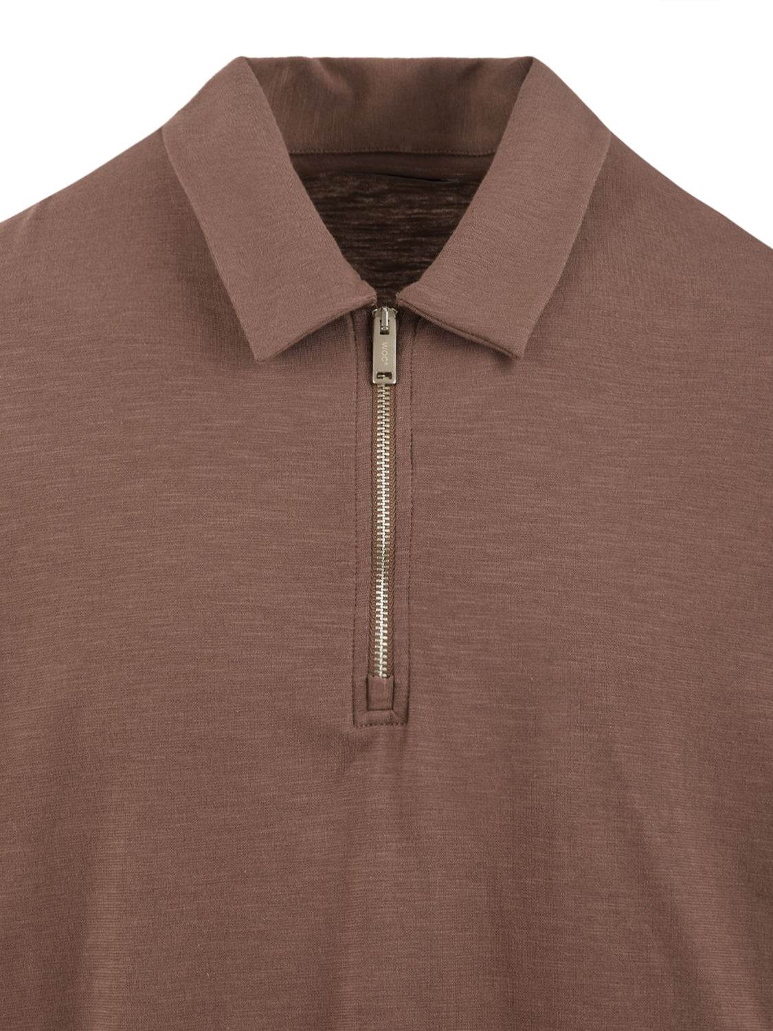 Polo Porto WOC Uomo - Marrone