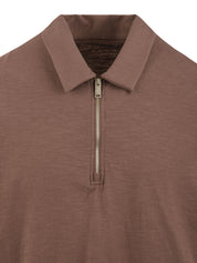 Polo Porto WOC Uomo - Marrone