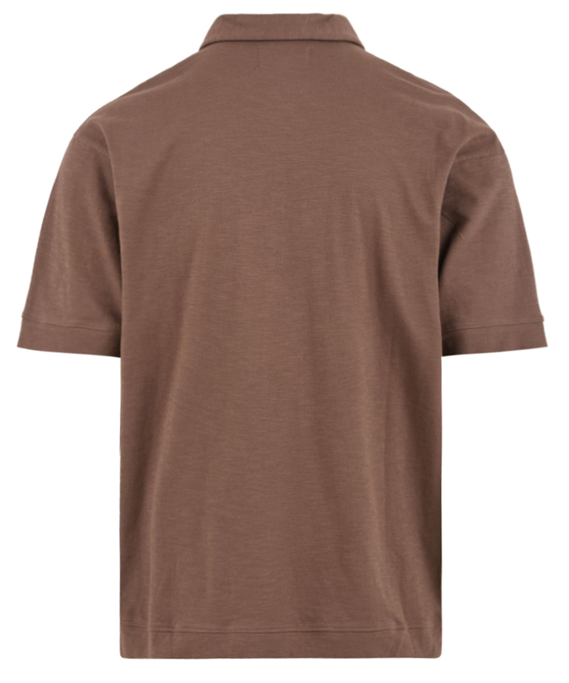 Polo Porto WOC Uomo - Marrone