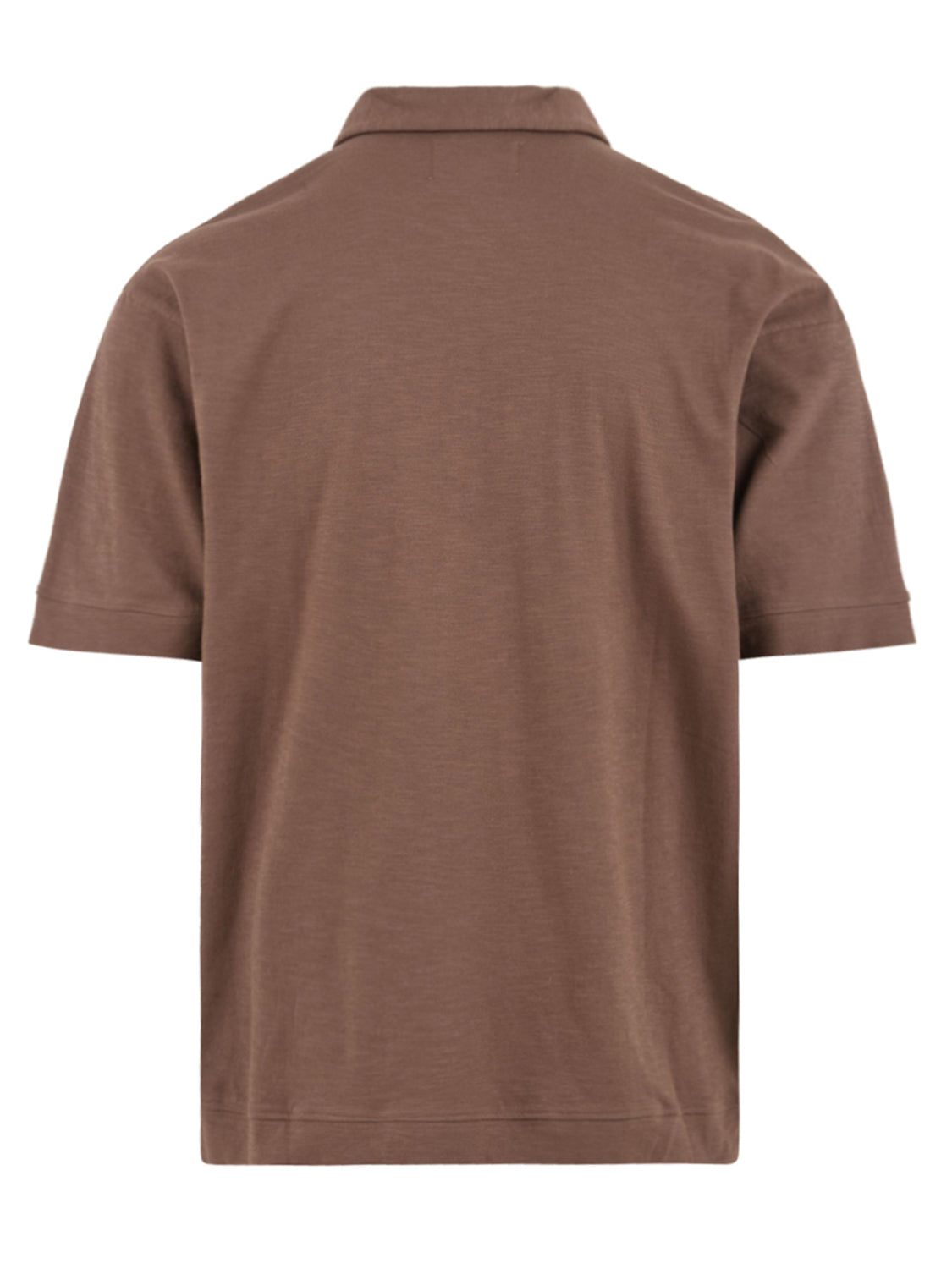 Polo Porto WOC Uomo - Marrone