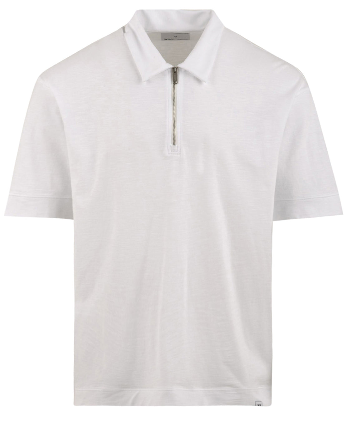 Polo Porto WOC Uomo - Bianco