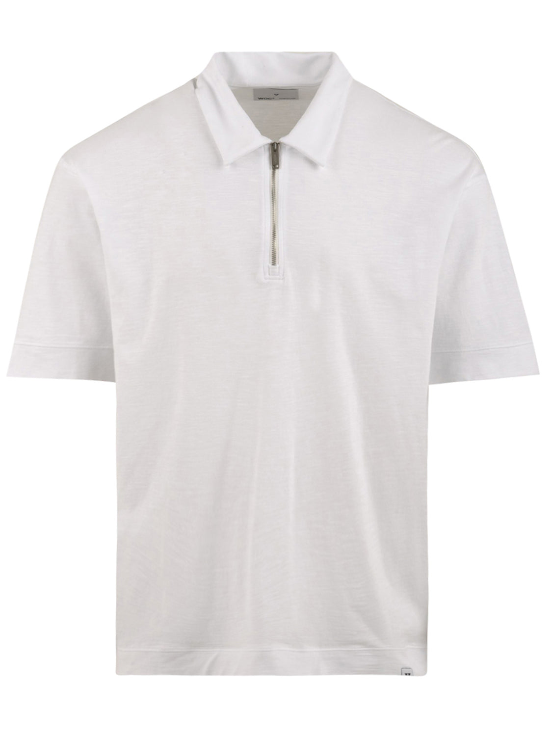 Polo Porto WOC Uomo - Bianco