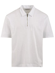Polo Porto WOC Uomo - Bianco