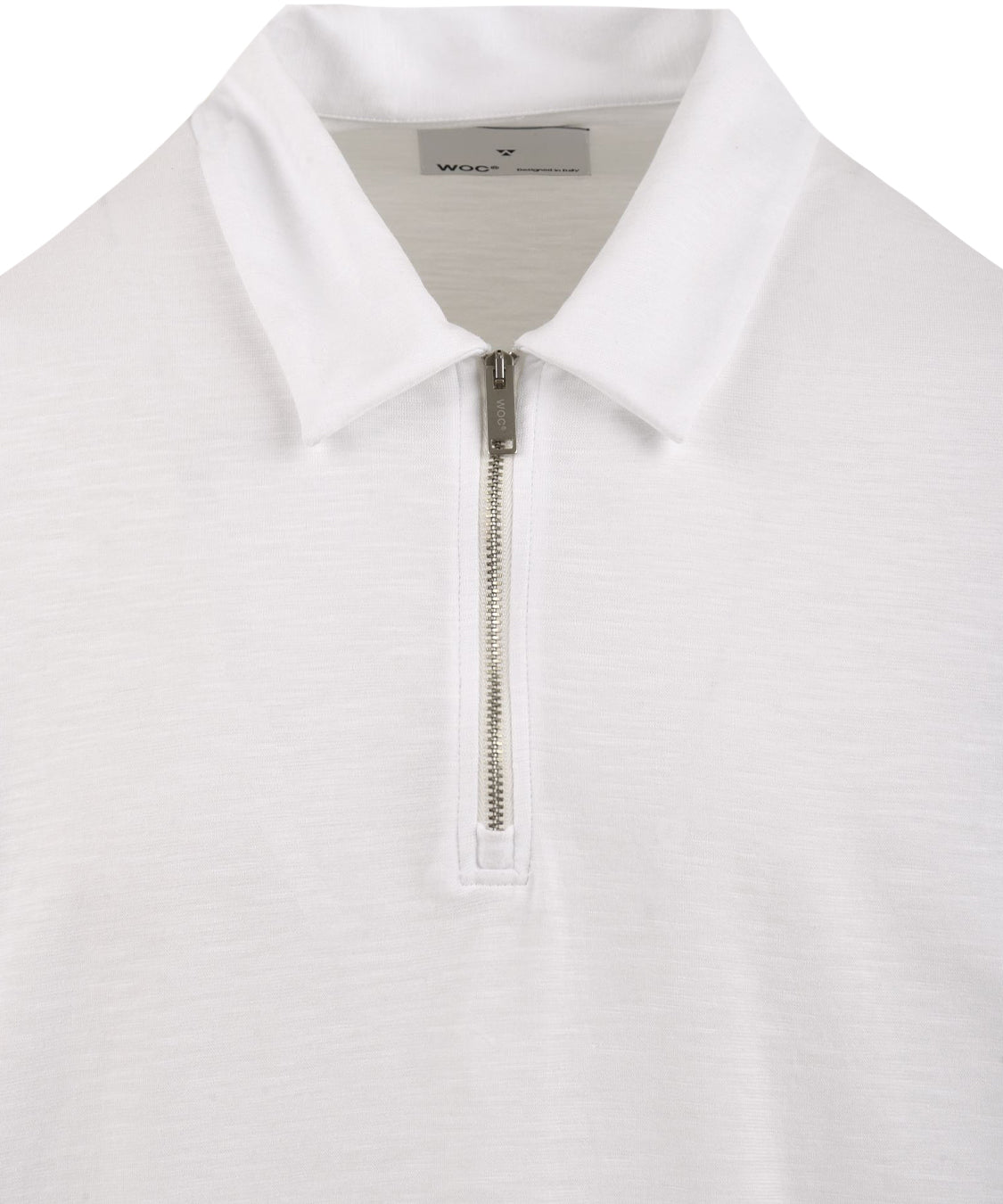 Polo Porto WOC Uomo - Bianco