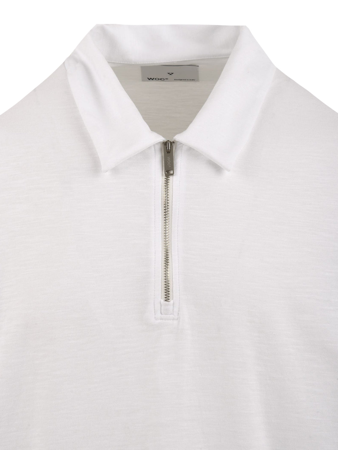Polo Porto WOC Uomo - Bianco