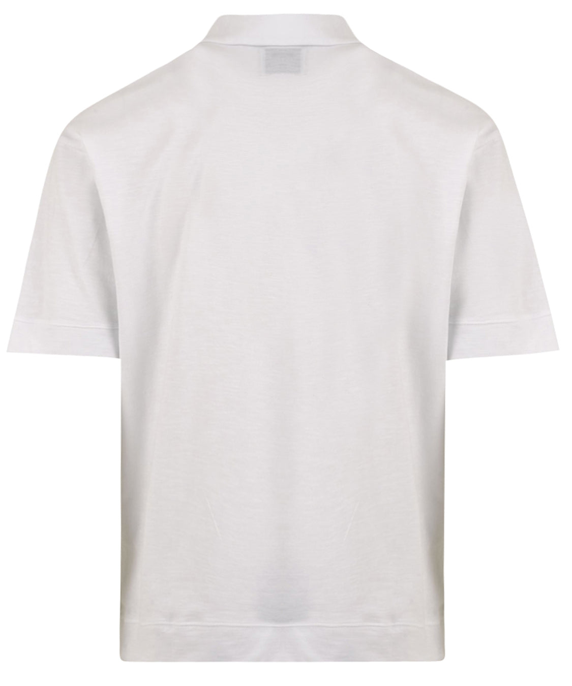 Polo Porto WOC Uomo - Bianco