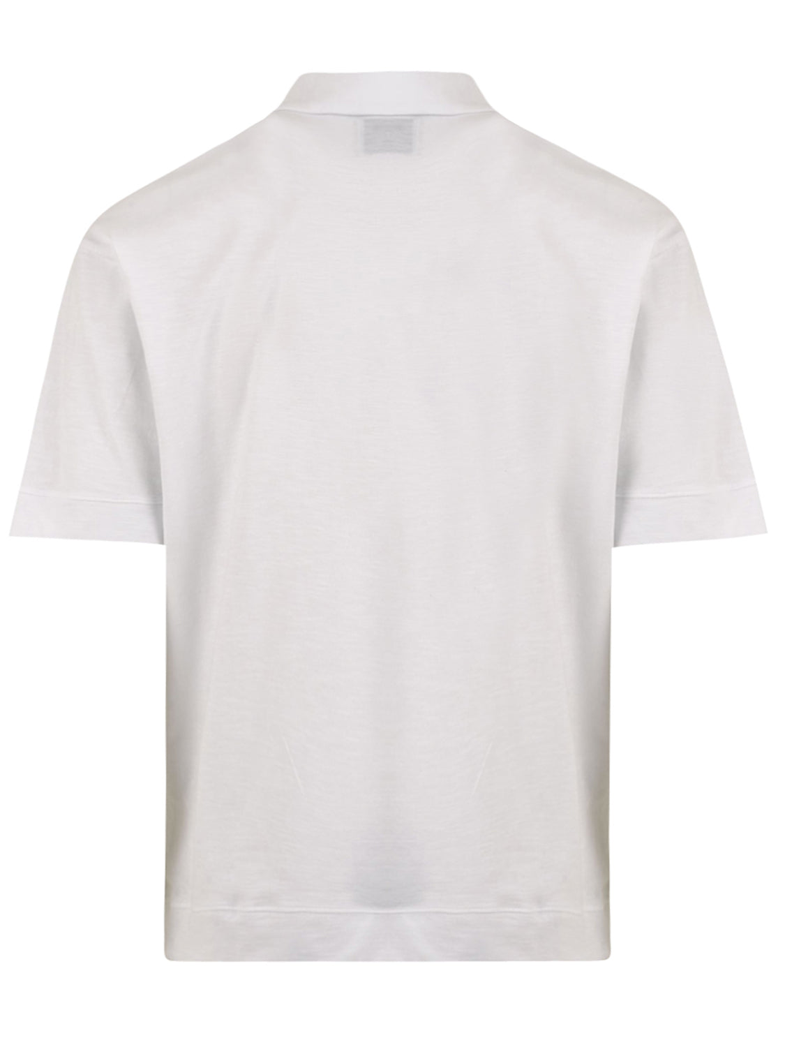 Polo Porto WOC Uomo - Bianco