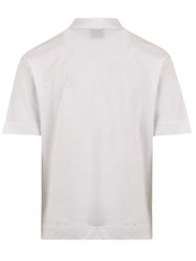 Polo Porto WOC Uomo - Bianco