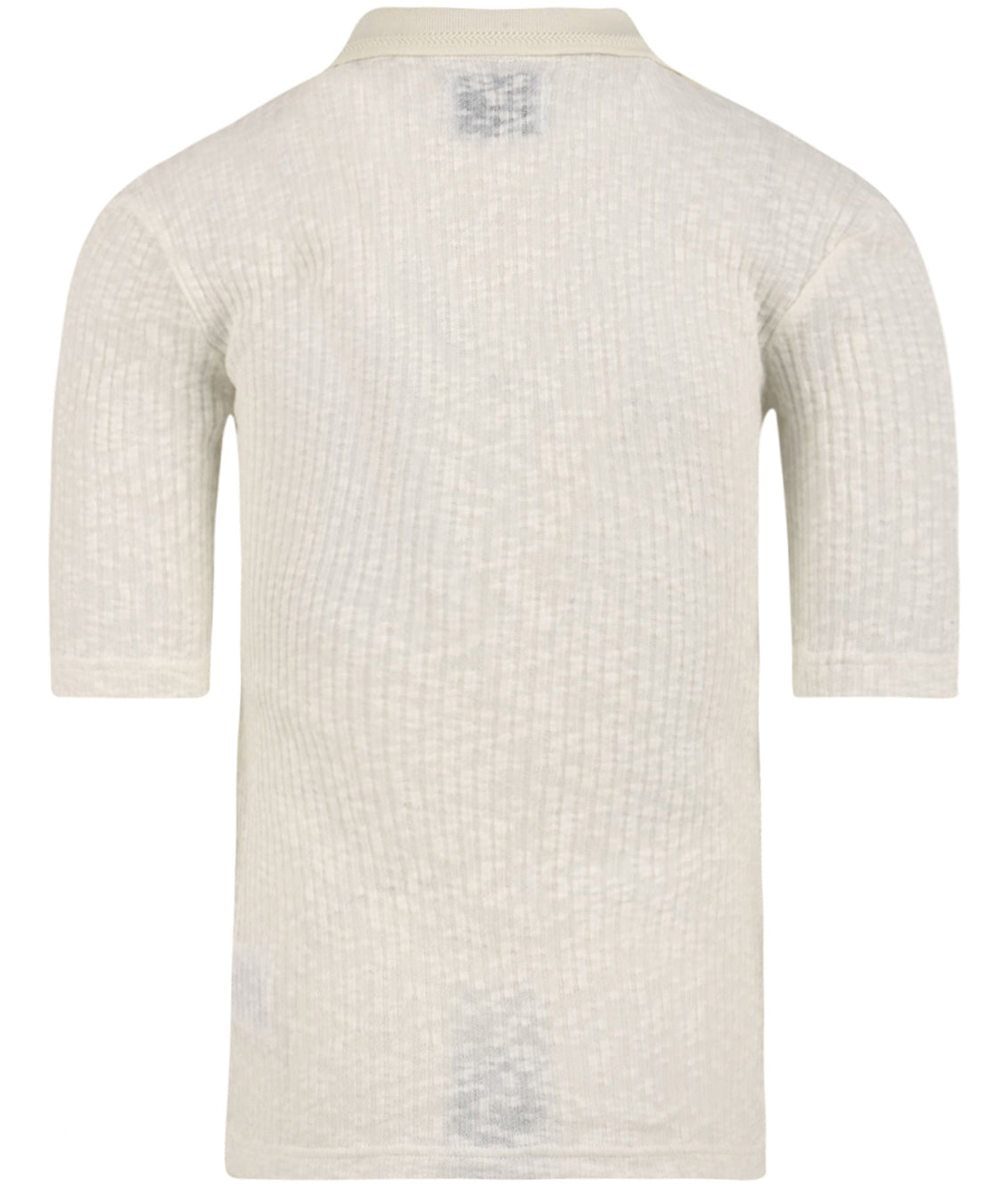 Polo Coimbra WOC Donna - Bianco