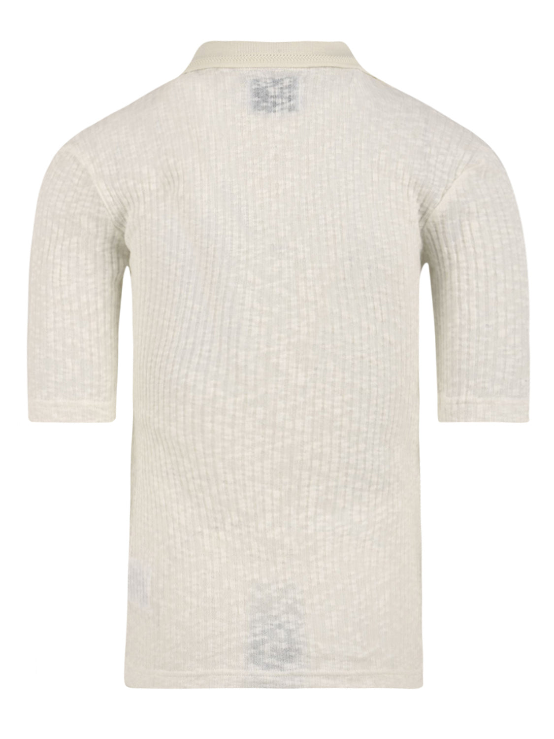 Polo Coimbra WOC Donna - Bianco