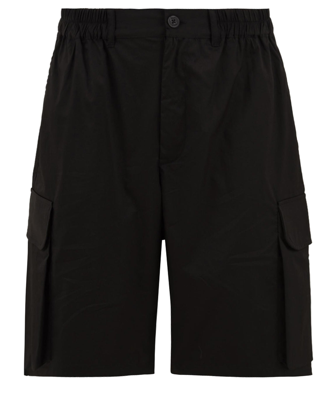 Shorts Cali WOC Uomo - Nero