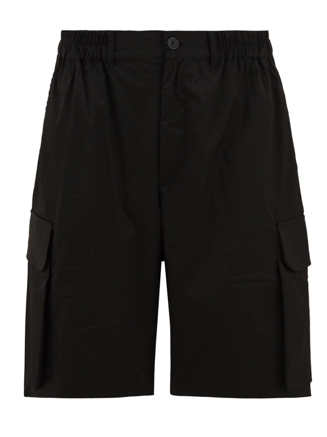 Shorts Cali WOC Uomo - Nero