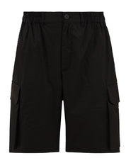 Shorts Cali WOC Uomo - Nero