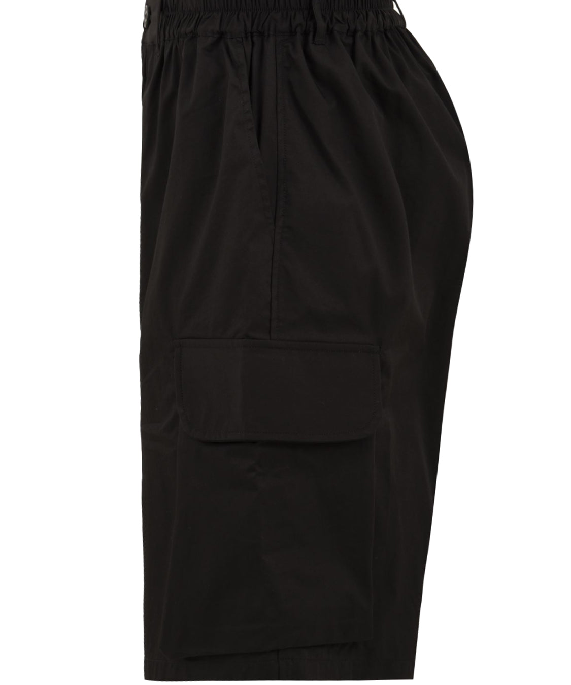 Shorts Cali WOC Uomo - Nero