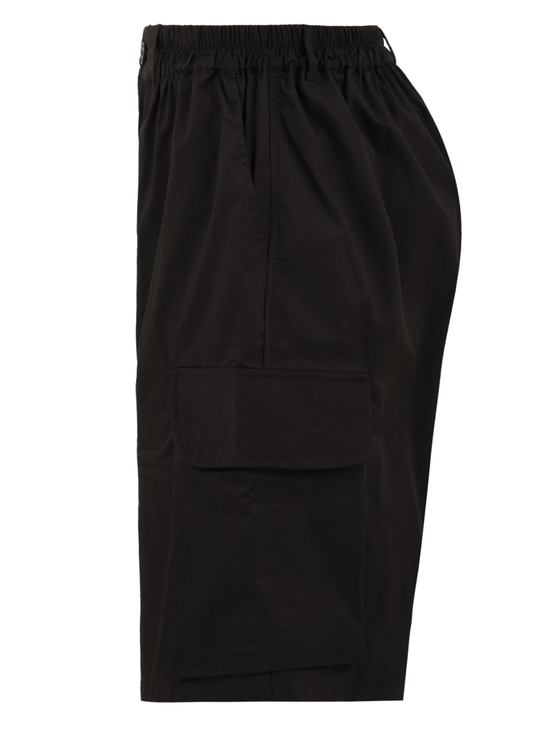 Shorts Cali WOC Uomo - Nero