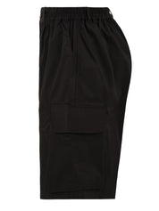 Shorts Cali WOC Uomo - Nero