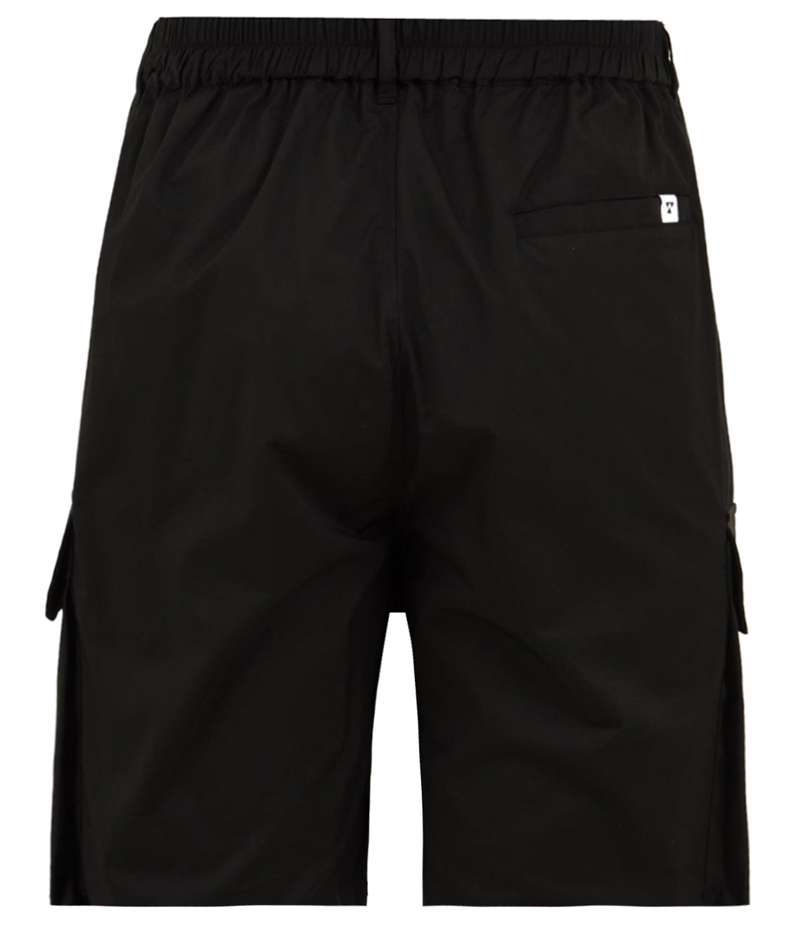 Shorts Cali WOC Uomo - Nero